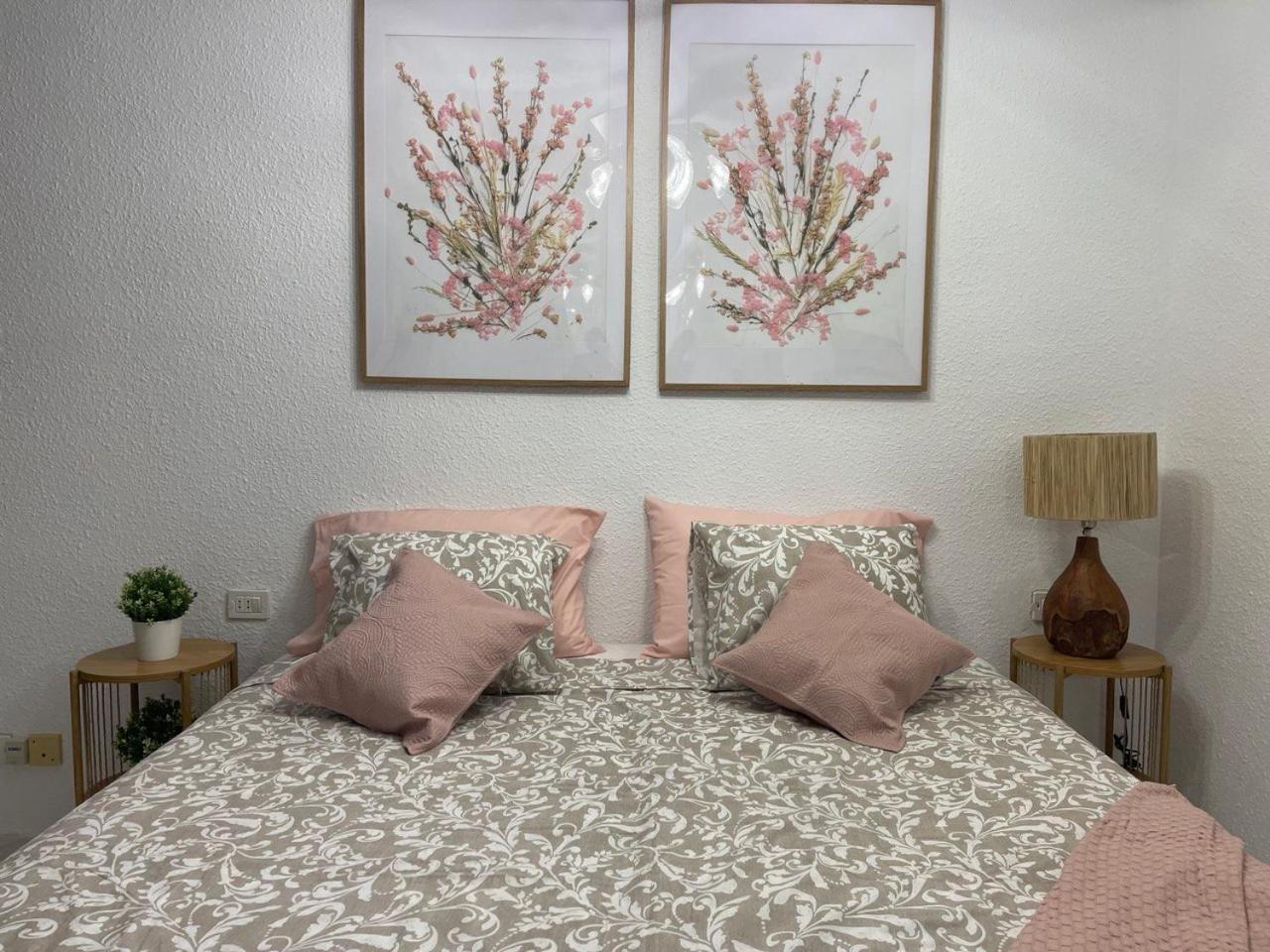 Seaview Port Royal, Los Cristianos, Heated Pool, Wifi Los Cristianos (Tenerife) Exterior foto