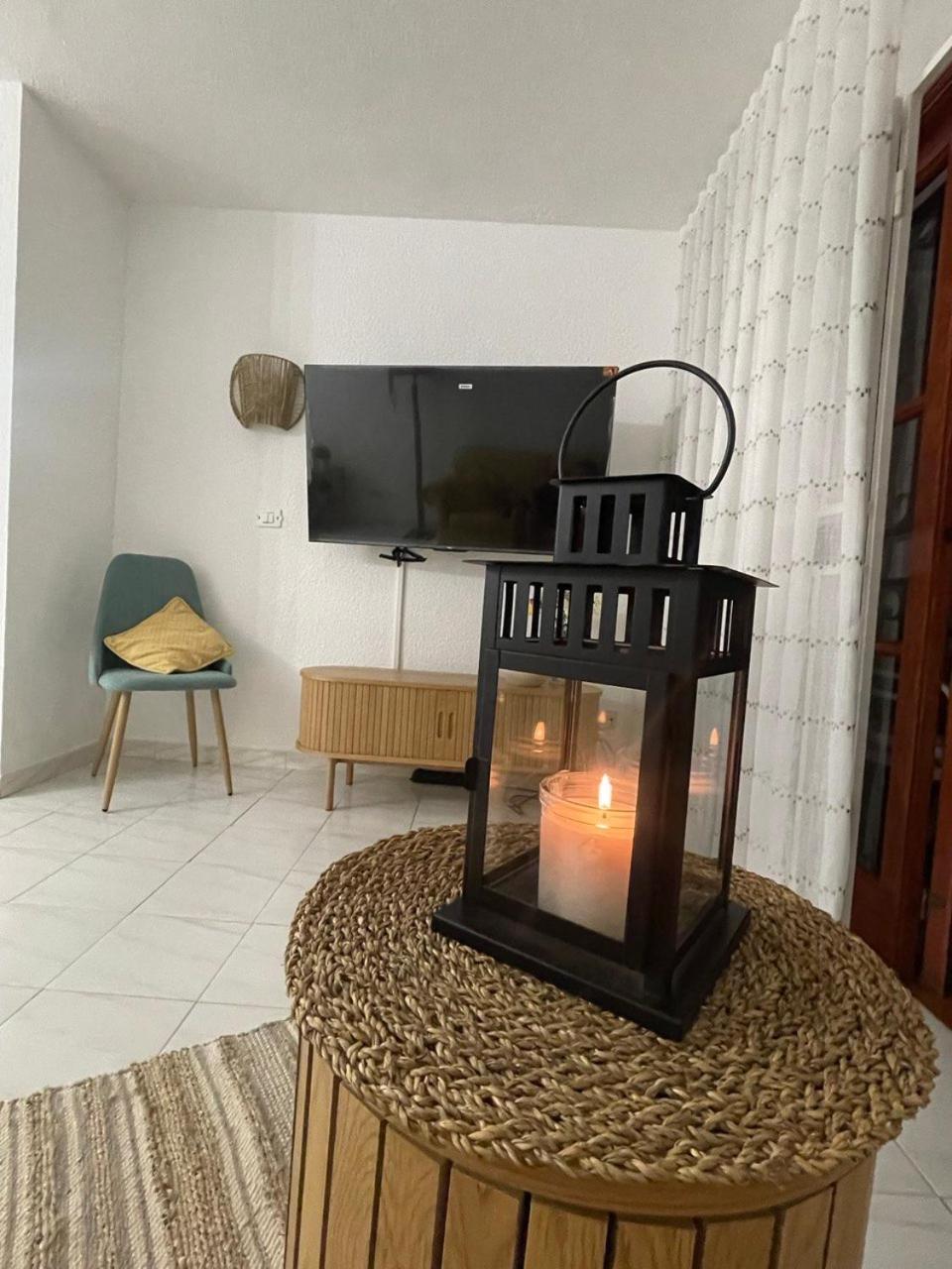 Seaview Port Royal, Los Cristianos, Heated Pool, Wifi Los Cristianos (Tenerife) Exterior foto